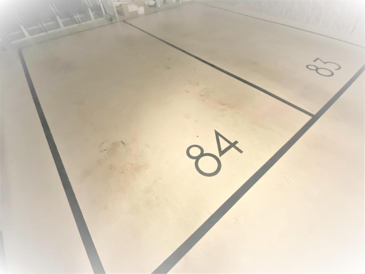 Exclusive 2Br! Apartment In Center +Netflix +Gym Varsovie Extérieur photo